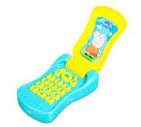 Peppa Pig Peppa's Electronic Mobile Phone With Sounds Toys for a Pound