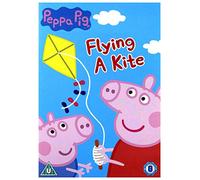 Peppa Pig: Flying a Kite and Other Stories - DVD - Volume 2