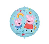 Peppa Pig foil balloon 46 cm