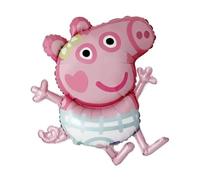 Peppa Pig Foil Balloon 60cm