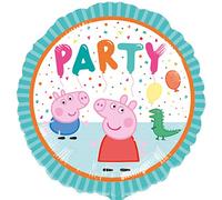 Peppa Pig Foil Balloon HX®/S60 - Dinosaur