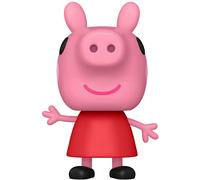 Peppa Pig Funko POP Vinyl Figure peppa pig