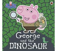 Peppa Pig: George and the Dinosaur