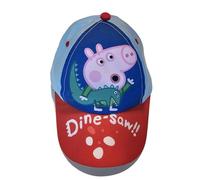 Peppa Pig George Baseball Cap Blue