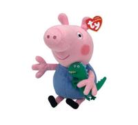Ty - Peppa Pig George
