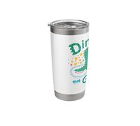 Peppa Pig George DineSaw Stainless Steel Insulated Tumbler