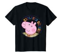 Peppa Pig George Explorer Outdoor Adventure School Classic T-Shirt