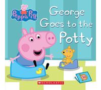 Peppa Pig: George Goes to the Potty