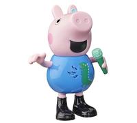 Peppa Pig JOKE AND SING GEORGE
