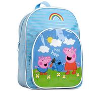 Peppa Pig & George Pig Backpack