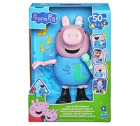 Peppa Pig George Pig Sing And Joke Musical Toy