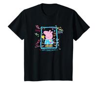 Peppa Pig George Pig Super Puddle Jumper T-Shirt