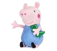 Peppa Pig George Plush 12inch Peppa's Brother Pig Soft Toy