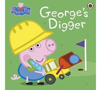 Peppa Pig: George’s Digger