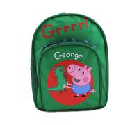 Peppa Pig- George TMPEPPA001196 Backpack