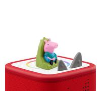 Peppa Pig - George's New Sounds [UK]