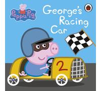 Peppa Pig: George's Racing Car