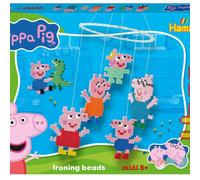 Peppa Pig Gift Set Hama Creative Top Best Quality