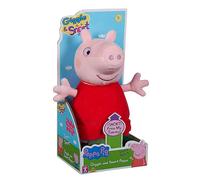 Peppa Pig Giggle & Snort Peppa
