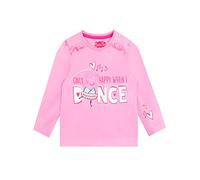 Peppa Pig Girls Long Sleeve Top Pink 5-6 Years