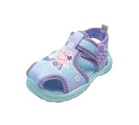 Peppa Pig Girls Mermaid Sandals
