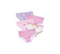 Peppa Pig Girl's Underwear 5 Pack in Pink | Size: 2-3 Years Peppa Pig Pink 2-3 Years