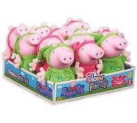 Peppa Pig Glow Friends Plush George Pig Or Peppa Pig 1 Supplied