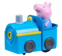 Peppa Pig - Grandpa Pig'S Battery-Powered Train Epee Top Best