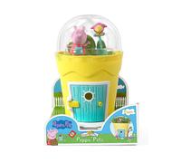 Peppa Pig Grow & Play Flower Pot - Peppa Pig