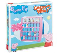 Peppa Pig Guess Who 024259