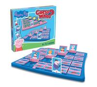 Peppa Pig Guess Who