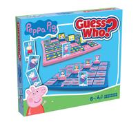 Peppa Pig Guess Who