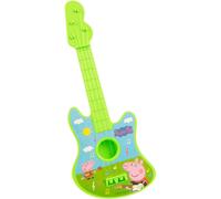 Peppa Pig Guitar [Colors May Vary]