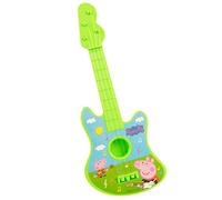 Peppa Pig Guitar [Colors May Vary]