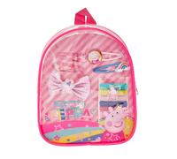 Peppa Pig Hair Accessory Backpack