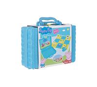 Peppa Pig Hamper Playset