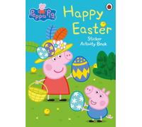 Peppa Pig: Happy Easter