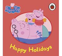 Peppa Pig: Happy Holidays