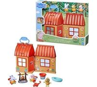 PEPPA PIG Hasbro Forest Cabin