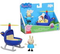 Peppa Pig F27425X1 Pep Little Helicopter