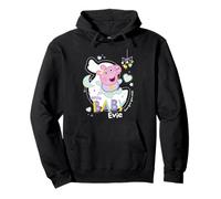 Peppa Pig Hello Baby Evie Pullover Hoodie