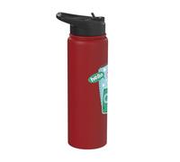 Peppa Pig Hello I am George Pig Stainless Steel Insulated Water Bottle