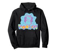 Peppa Pig Hooray Pullover Hoodie