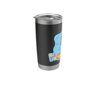 Peppa Pig Hooray Stainless Steel Insulated Tumbler