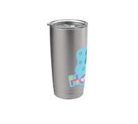 Peppa Pig Hooray Stainless Steel Insulated Tumbler