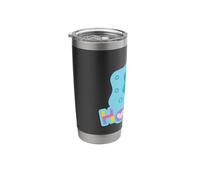 Peppa Pig Hooray Stainless Steel Insulated Tumbler