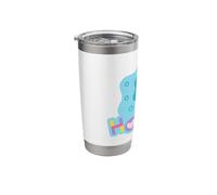 Peppa Pig Hooray Stainless Steel Insulated Tumbler