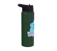 Peppa Pig Hooray Stainless Steel Insulated Water Bottle