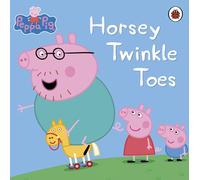 Peppa Pig: Horsey Twinkle Toes