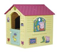 Peppa Pig House